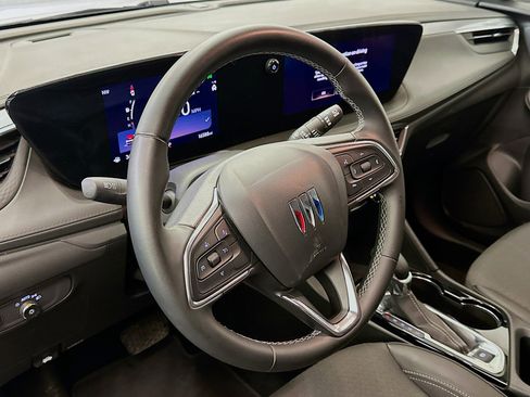 Used 2025 Buick Encore GX Preferred image 18