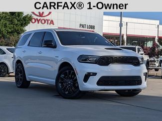 Used 2022 Dodge Durango R/T AWD/4WD video 2
