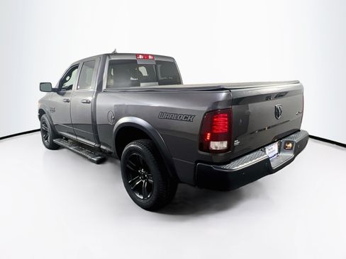 Used 2021 RAM 1500 Warlock w/ Electronics Group AWD/4WD image 7