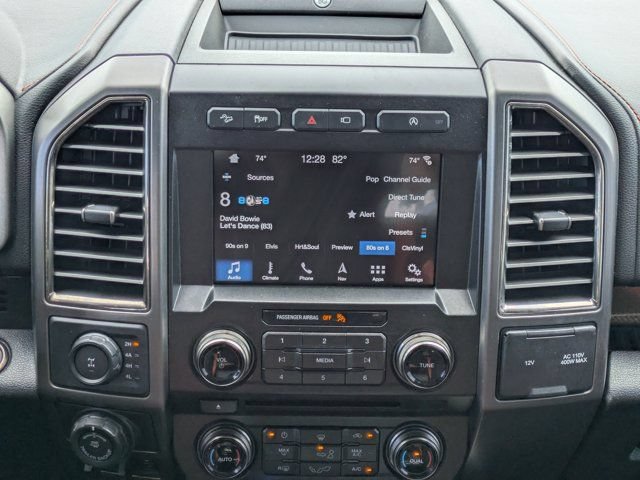 Used 2018 Ford F150 Raptor w/ Equipment Group 802A Luxury AWD/4WD image 17