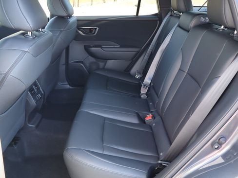 New 2026 Subaru Outback Premium image 18