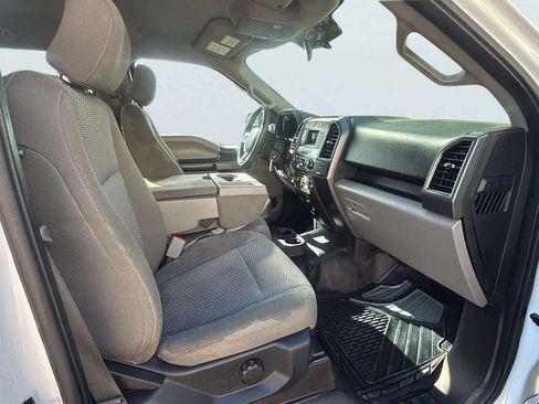 Used 2017 Ford F150 XLT AWD/4WD image 15