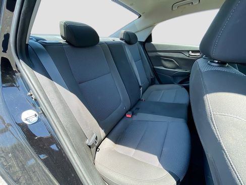 Used 2020 Hyundai Accent SE FWD image 16