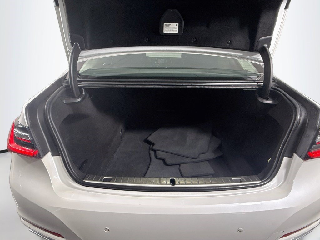 Used 2020 BMW 740i RWD image 34