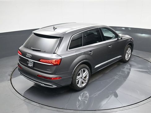 Used 2023 Audi Q7 3.0T Premium Plus image 36