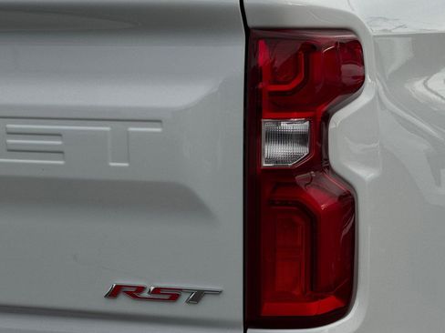 New 2026 Chevrolet Silverado 1500 RST w/ RST All Star Premium Package image 36