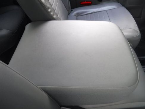 Used 2009 Dodge Ram 2500 Truck ST w/ Trailer Tow Group AWD/4WD image 22