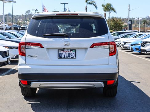 Used 2020 Honda Pilot EX image 23