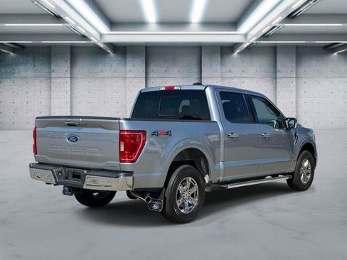 Used 2023 Ford F150 XLT w/ Equipment Group 302A High AWD/4WD image 27