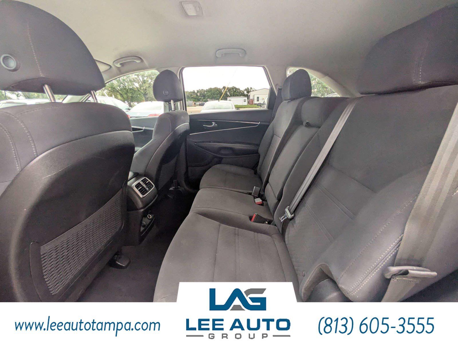 Used 2018 Kia Sorento AWD image 13