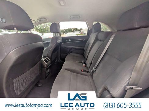Used 2018 Kia Sorento AWD image 13