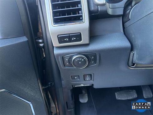Used 2022 Ford F250 Lariat w/ Lariat Ultimate Package image 12