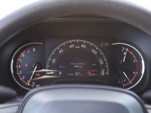 Used 2024 Toyota RAV4 XLE AWD/4WD image 14