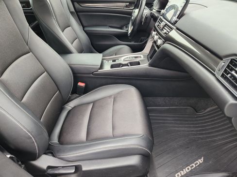 Used 2022 Honda Accord Sport image 17