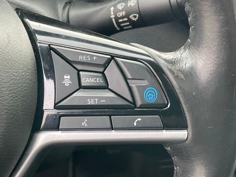 Used 2022 Nissan Altima 2.5 SL image 17