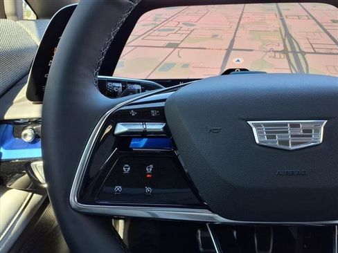 New 2026 Cadillac Optiq Sport 1 RWD image 16