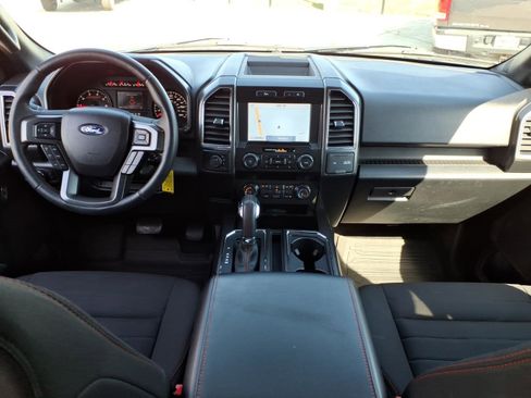 Used 2020 Ford F150 XLT w/ Equipment Group 302A Luxury AWD/4WD image 8