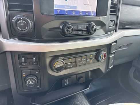Used 2023 Ford F150 XLT w/ Trailer Tow Package AWD/4WD image 17
