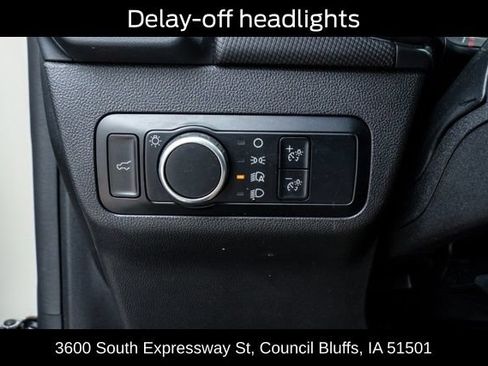 Used 2024 Ford Bronco Sport Big Bend AWD/4WD image 19