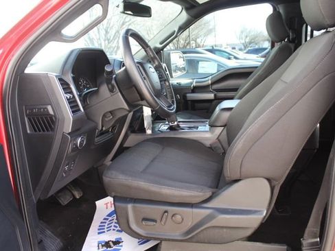 Used 2020 Ford F150 XLT w/ Equipment Group 302A Luxury image 29