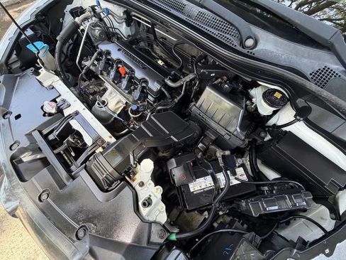 Used 2016 Honda HR-V EX-L image 19