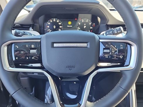 Certified 2025 Land Rover Discovery Sport S image 18