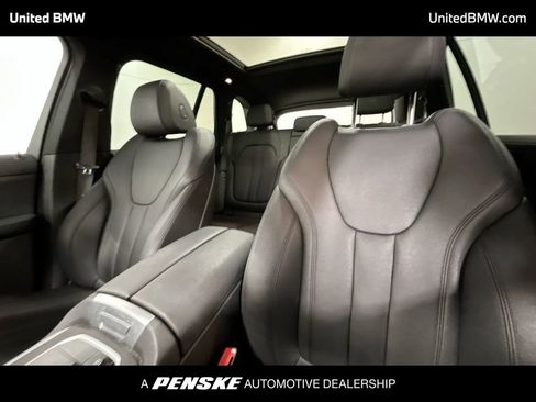 Certified 2022 BMW X5 sDrive40i w/ Premium Package image 13
