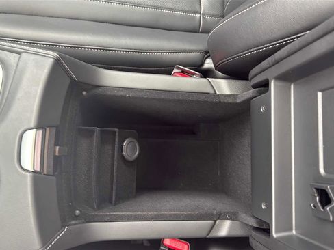 Certified 2025 INFINITI QX60 Luxe image 22