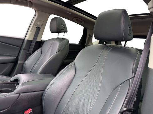 Certified 2024 Acura RDX SH-AWD w/ Technology Package image 12
