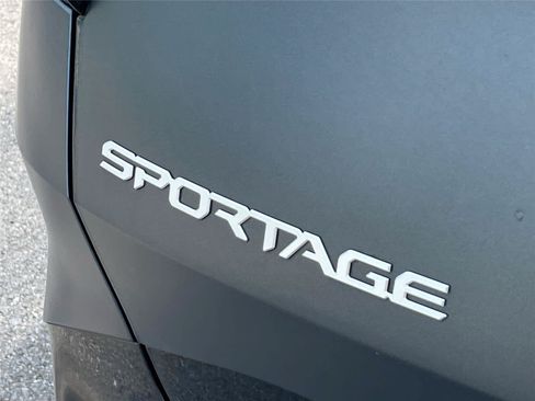 Used 2024 Kia Sportage SX Prestige AWD/4WD image 10