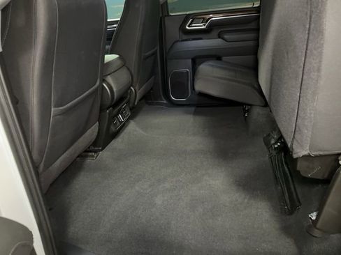 Used 2025 Chevrolet Silverado 2500 LT w/ Convenience Package image 60