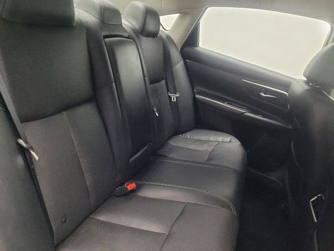 Used 2017 Nissan Altima 2.5 SL image 19