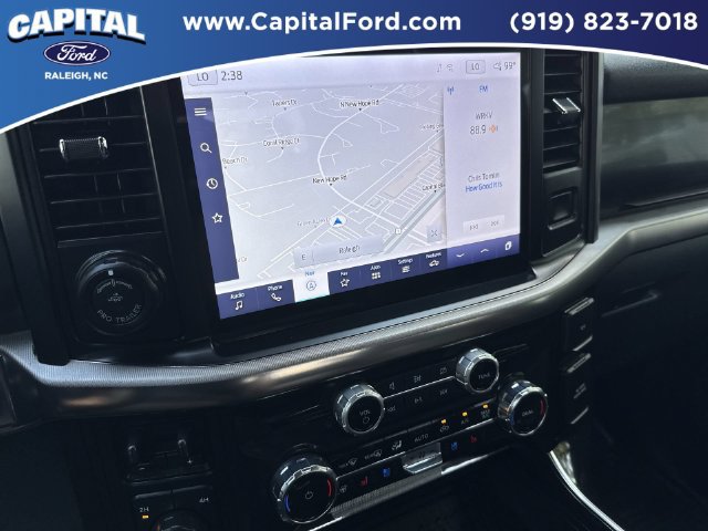Certified 2023 Ford F150 Raptor AWD/4WD image 26