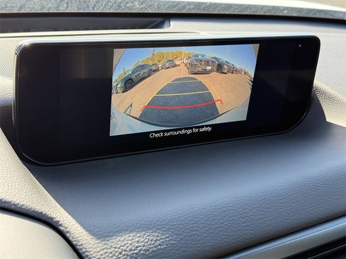 New 2025 MAZDA CX-50 AWD 2.5 S w/ Weather Package image 24