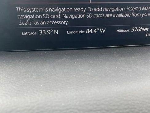 Used 2026 MAZDA CX-50 AWD 2.5 S w/ Preferred Pkg image 8
