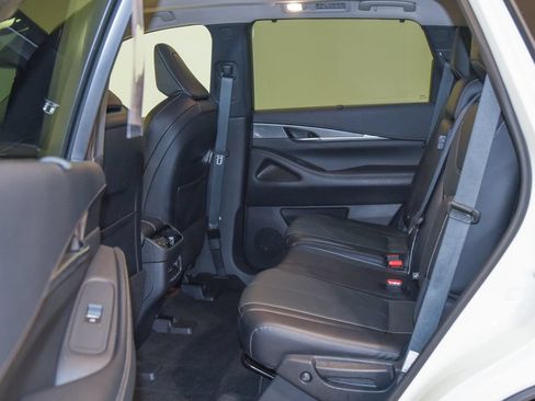 Used 2023 INFINITI QX60 Luxe w/ Cargo Package AWD/4WD image 15