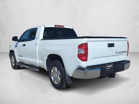 Used 2014 Toyota Tundra SR5 w/ SR5 Upgrade Package RWD image 7