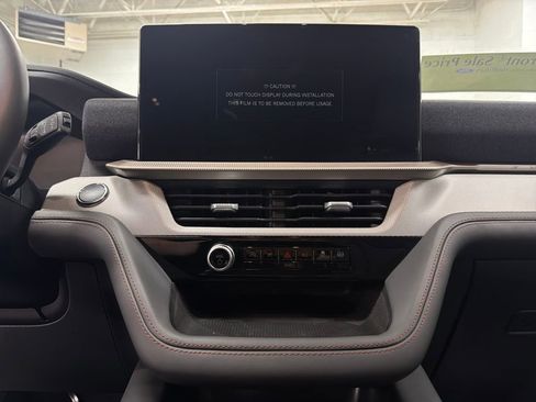 New 2026 Ford Explorer Active w/ Active Comfort Package RWD image 21