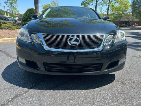 Used 2010 Lexus GS 350 image 9