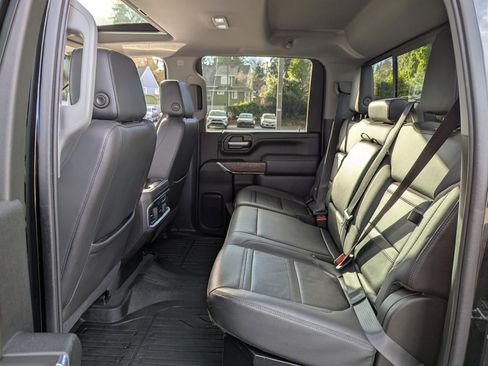 Used 2021 GMC Sierra 2500 Denali w/ Denali Ultimate Package image 33