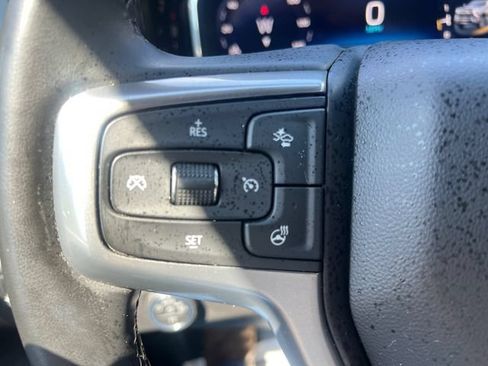 Used 2025 Chevrolet Silverado 2500 LT w/ Convenience Package AWD/4WD image 24