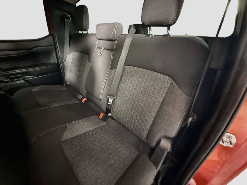 Used 2024 Ford Ranger XL RWD image 23