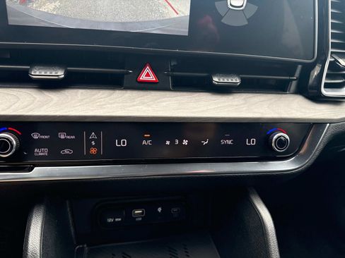 Used 2023 Kia Sportage X-Line image 24