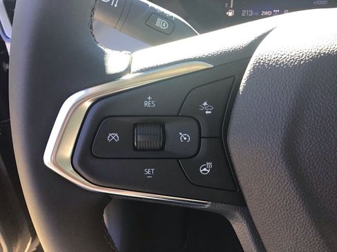 New 2026 Chevrolet TrailBlazer LT w/ Convenience Package image 34