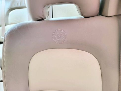 Used 2003 Buick Le Sabre Limited w/ Celebration Edition Package FWD image 9