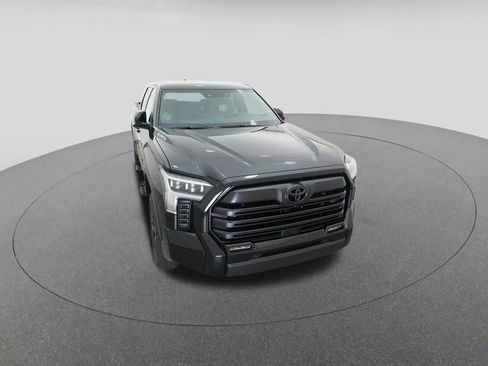 New 2026 Toyota Tundra Limited image 14