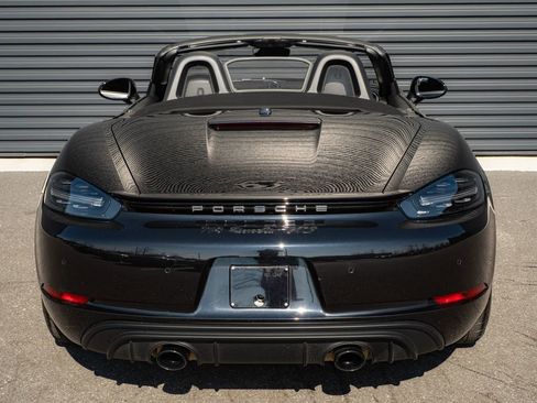 Used 2024 Porsche 718 Boxster GTS image 24
