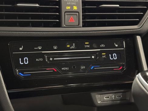 New 2025 Volkswagen Jetta Sport image 21
