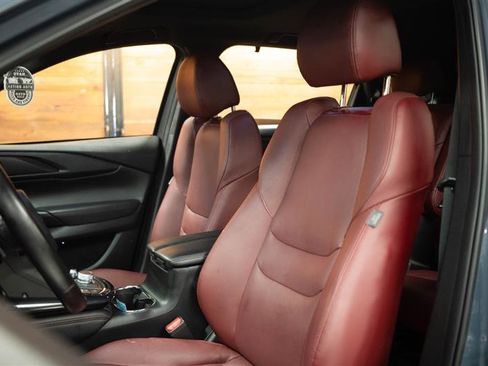 Used 2023 MAZDA CX-9 Carbon Edition image 11