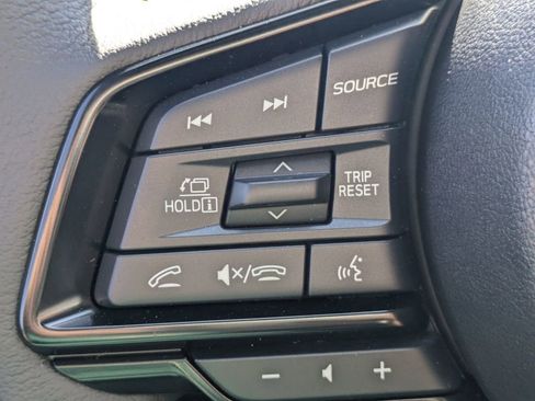 New 2026 Subaru Outback Premium image 28